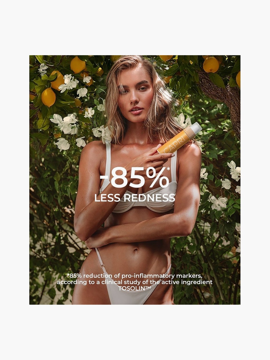 Capri After Suntan-Extending Lotion 100 Ml