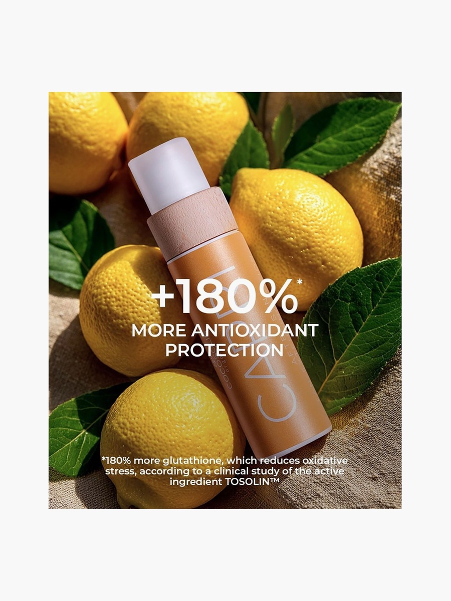 Capri After Suntan-Extending Lotion 100 Ml
