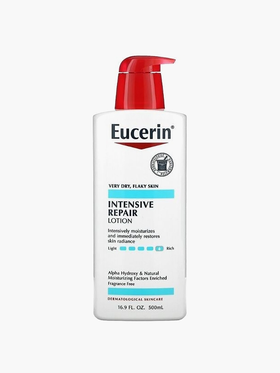 Lotion Intensive Repair 500 ml
