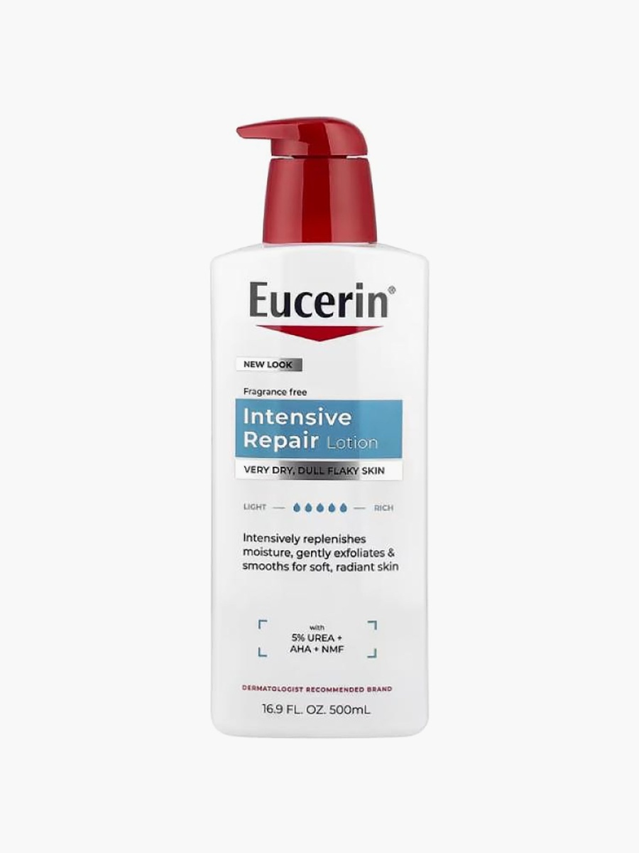Lotion Intensive Repair 500 ml