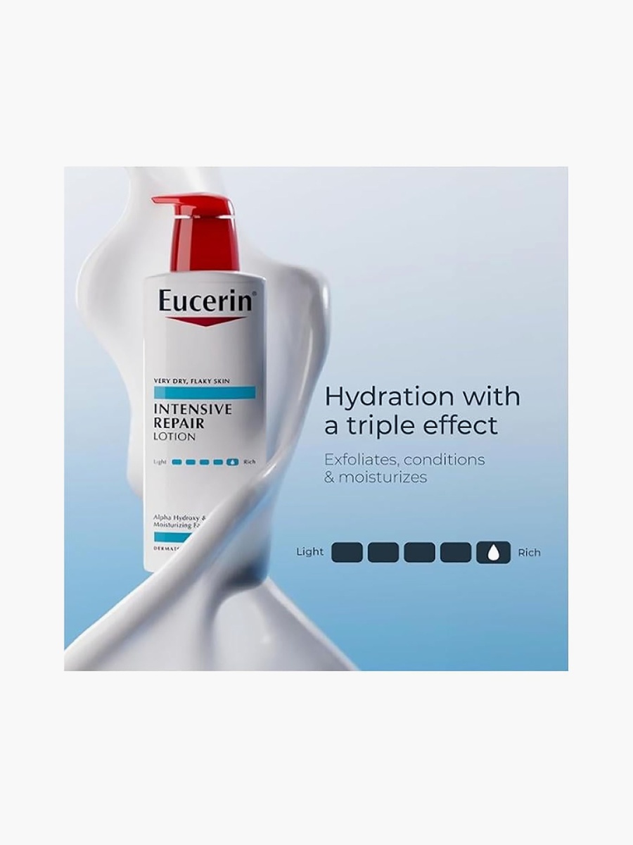 Lotion Intensive Repair 500 ml