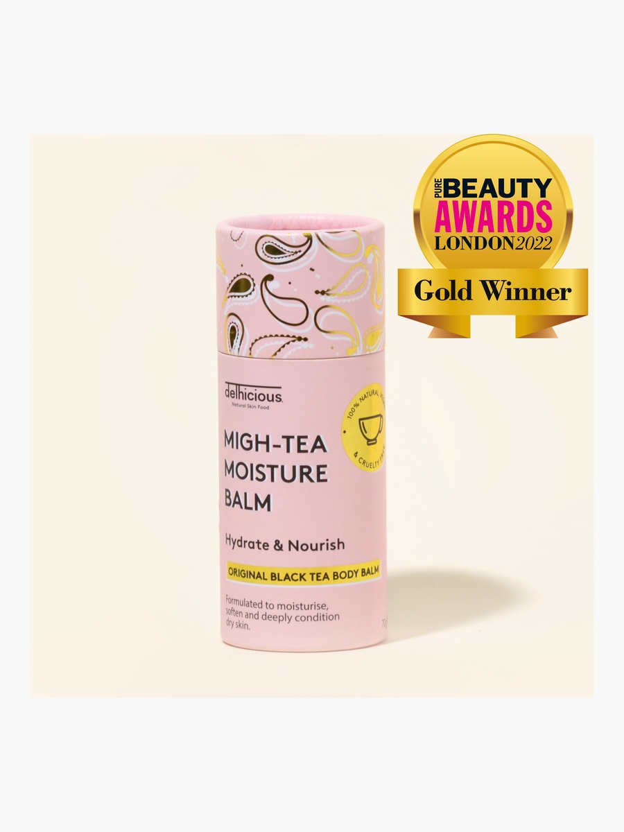 Migh-Tea Moisture Original Body Balm