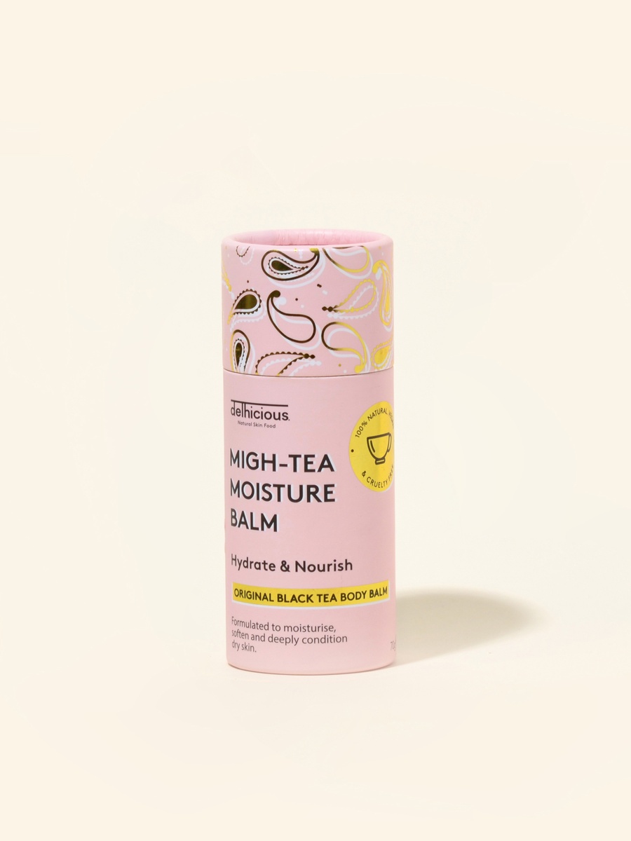 Migh-Tea Moisture Original Body Balm