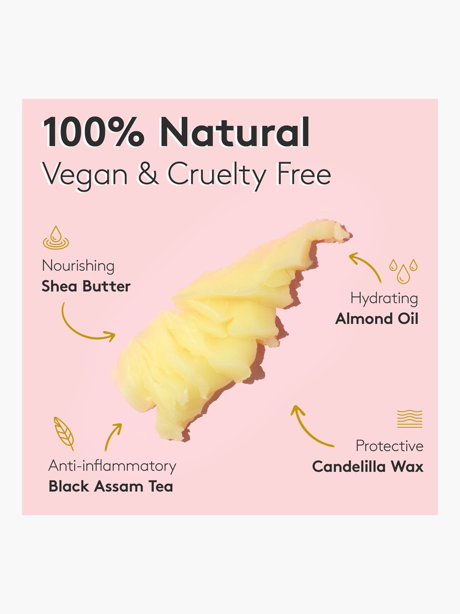 Migh-Tea Moisture Original Body Balm