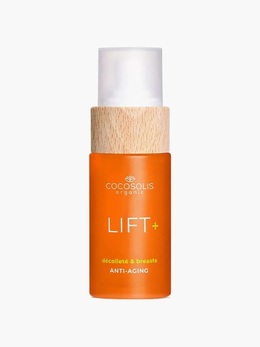 Lift Anti-Aging Serum Decollete and Breasts 50 Ml