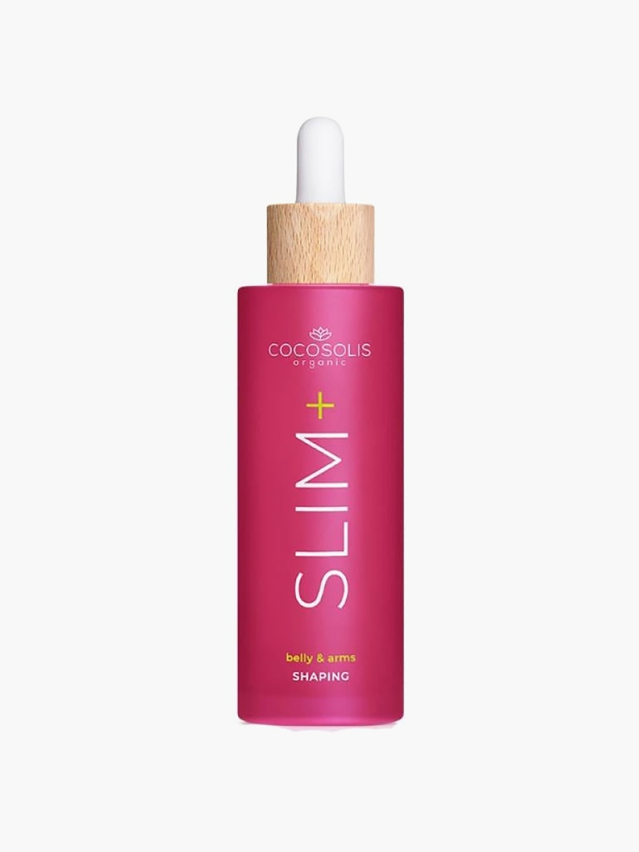 Slim Shaping Serum Belly and Arms 100 Ml