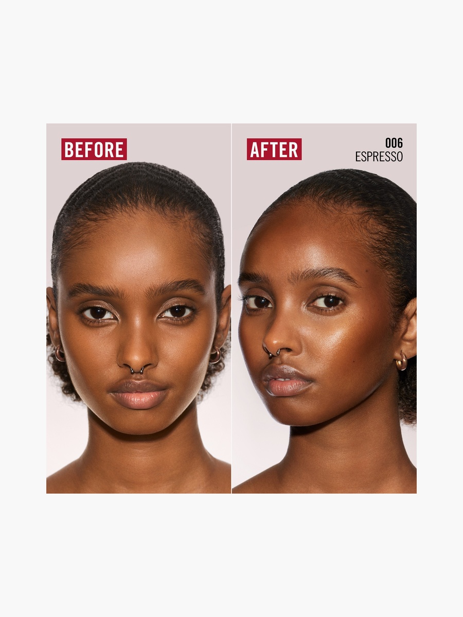 Cream Crush Bronzer 8.5g