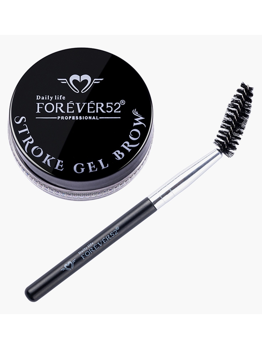 Stroke Gel Brow