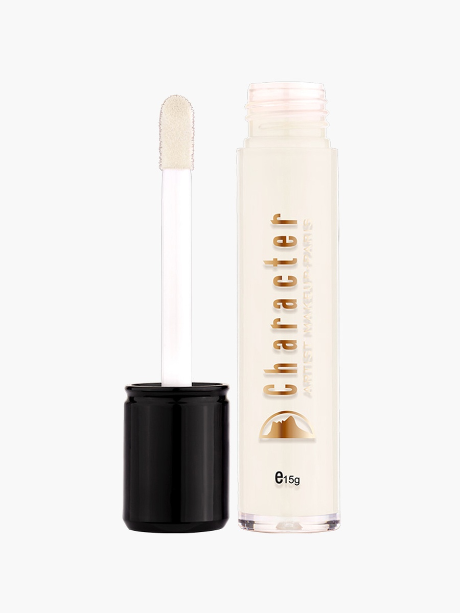 Block Out Concealer - 15 gms