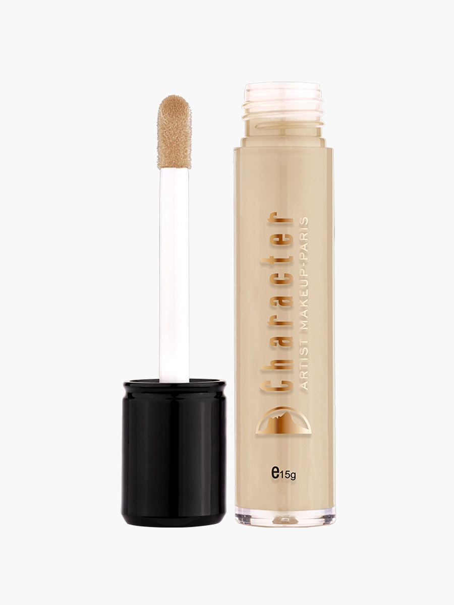 Block Out Concealer - 15 gms