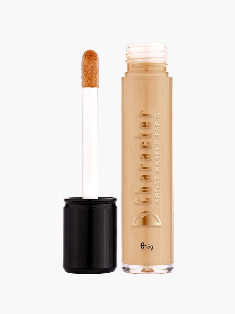 Block Out Concealer - 15 gms