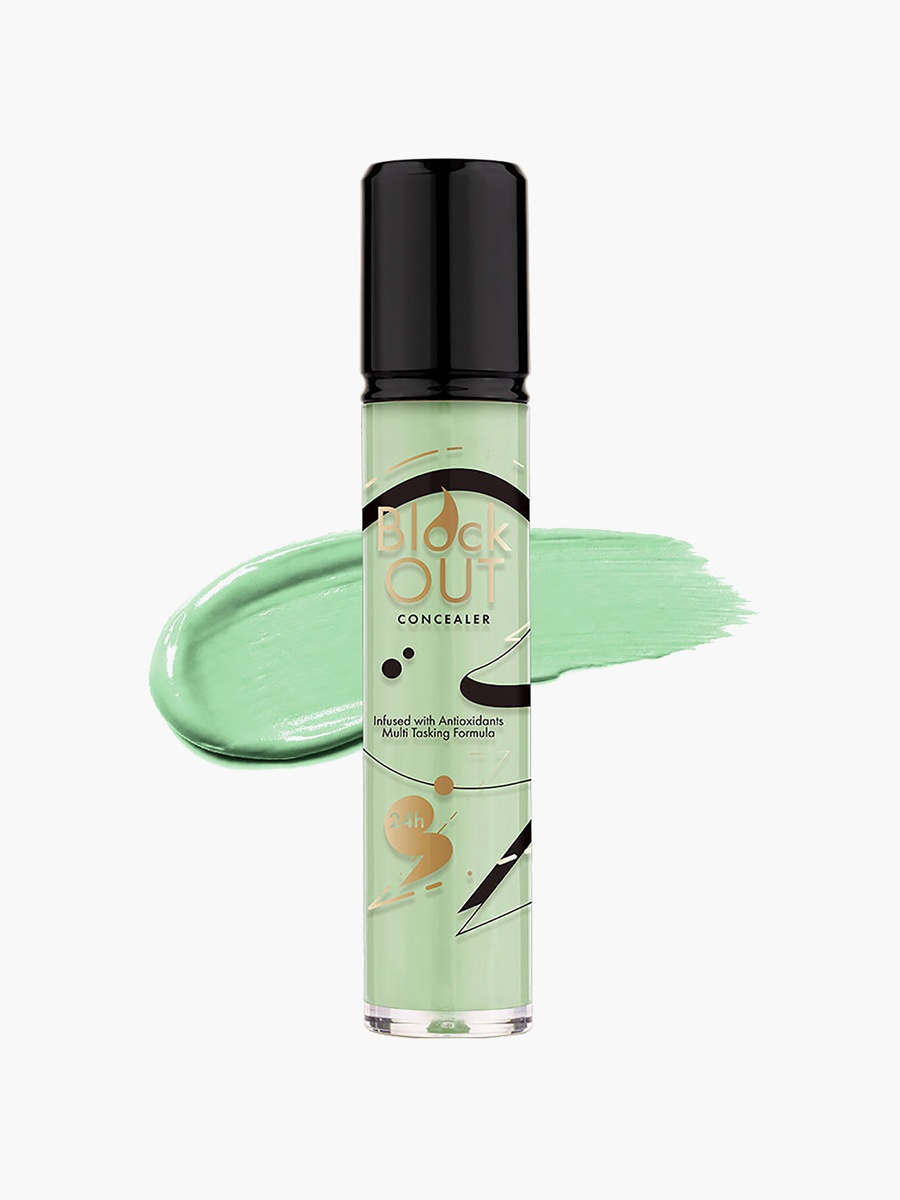 Block Out Concealer 15gm