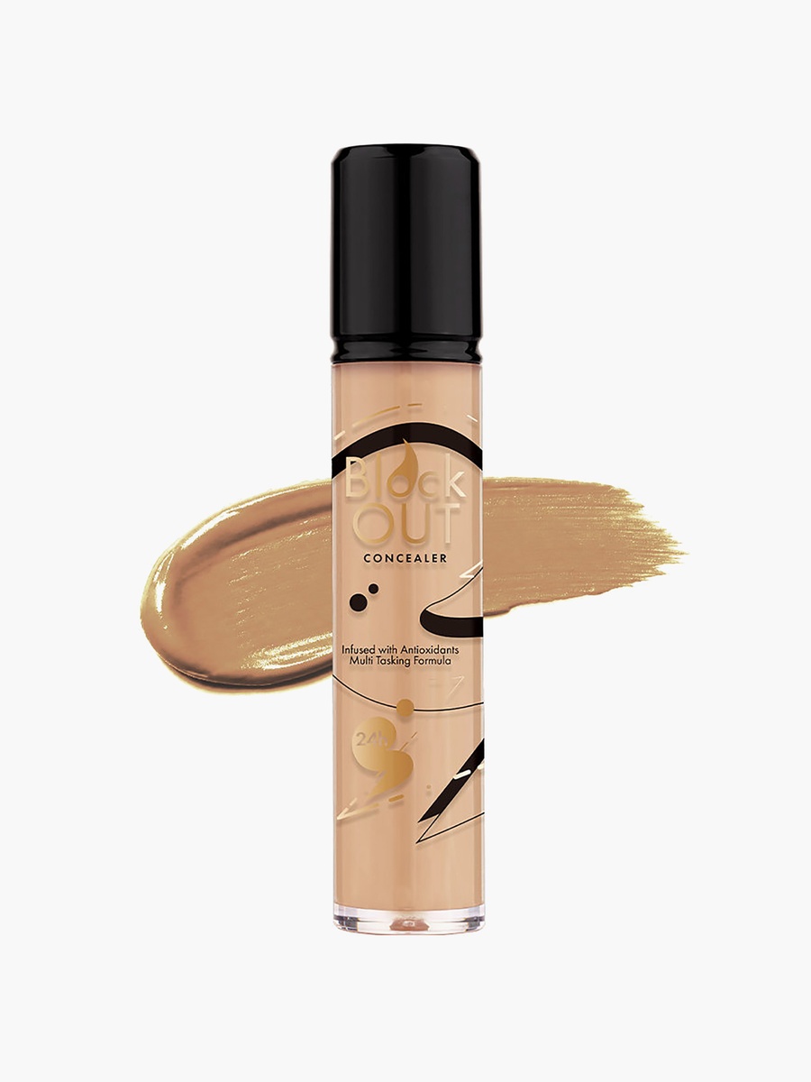 Block Out Concealer 15gm