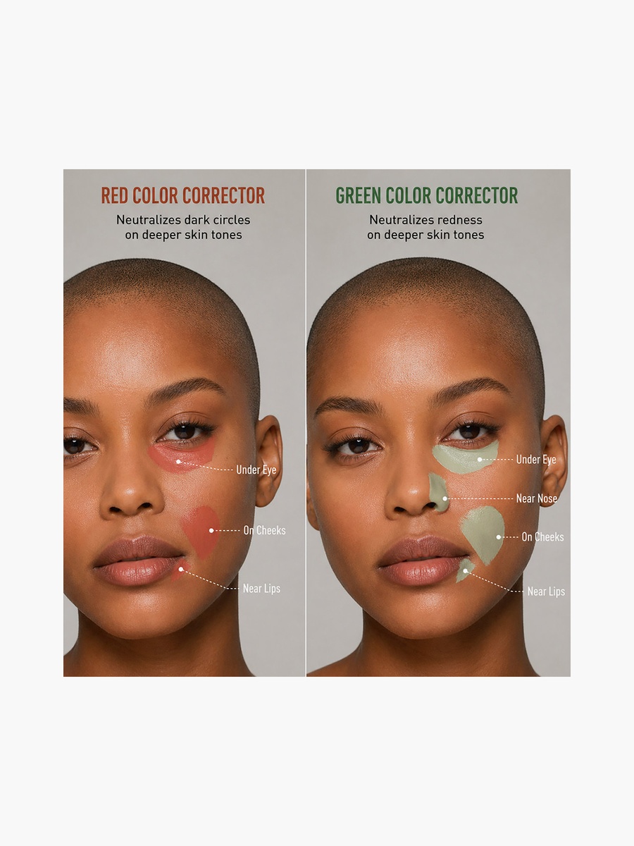 Block Out Concealer 15gm
