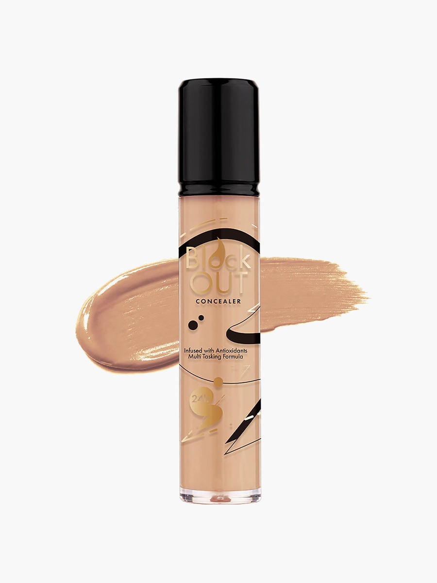 Block Out Concealer 15gm