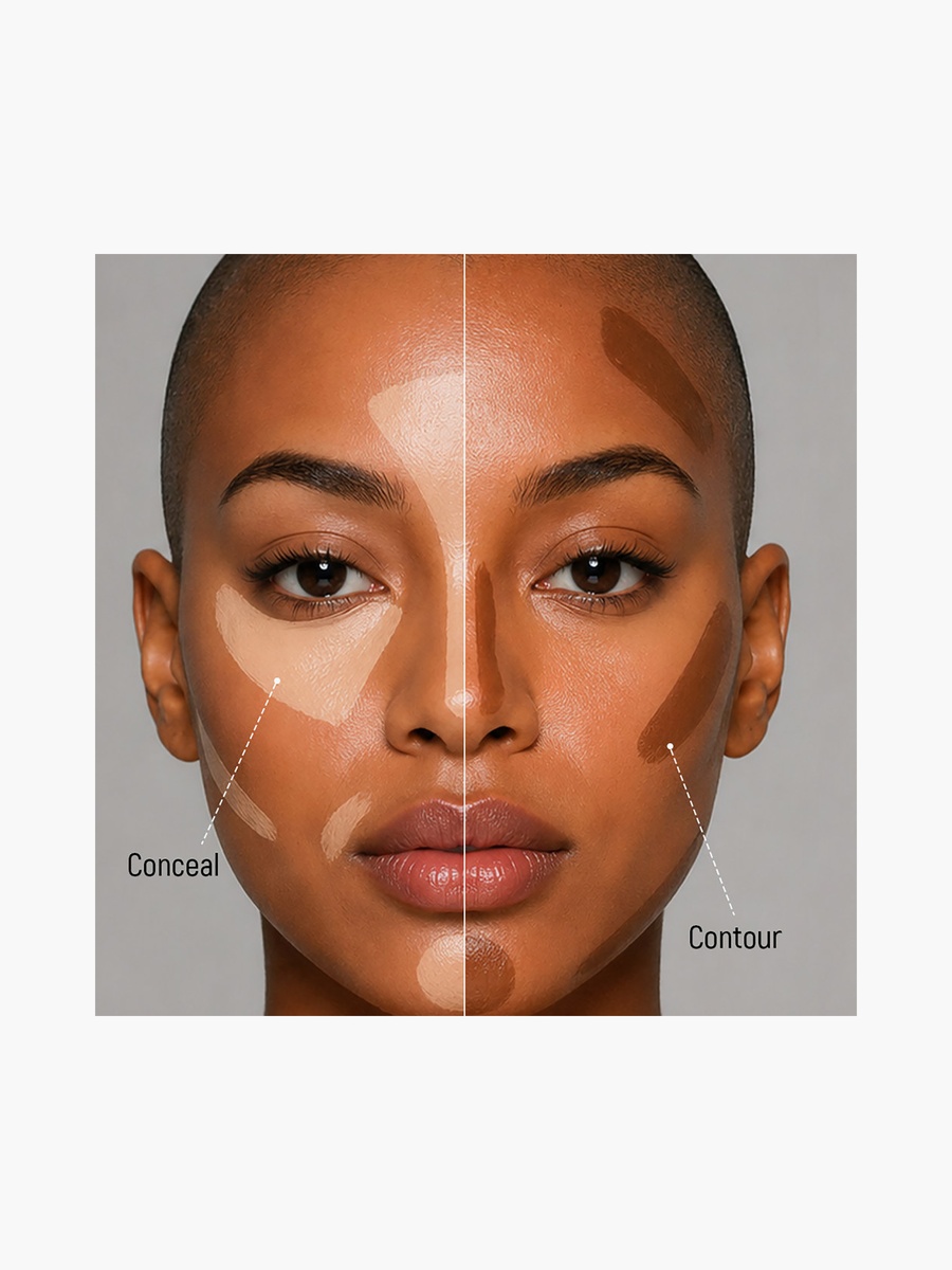 Block Out Concealer 15gm