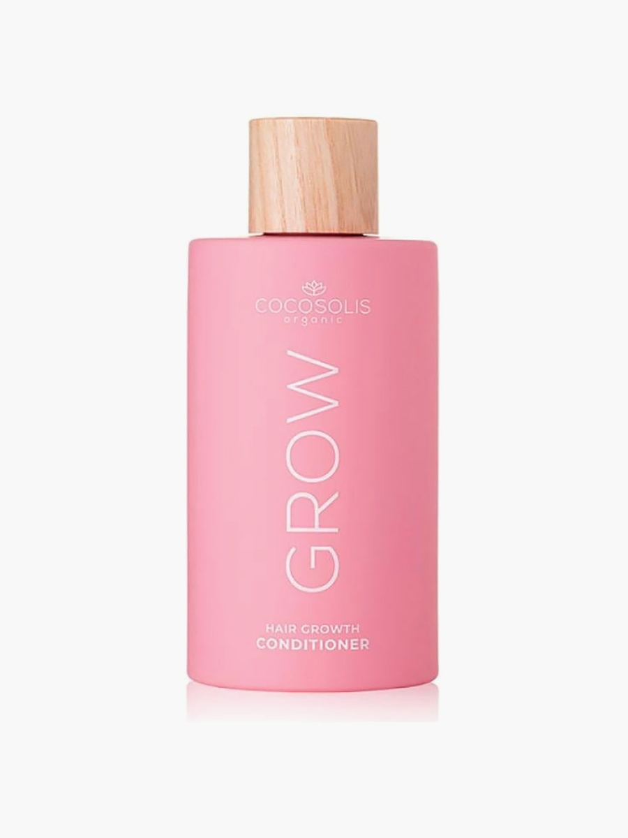 Hair Growth Conditioner Strengthening With Natural Formula 200 Ml