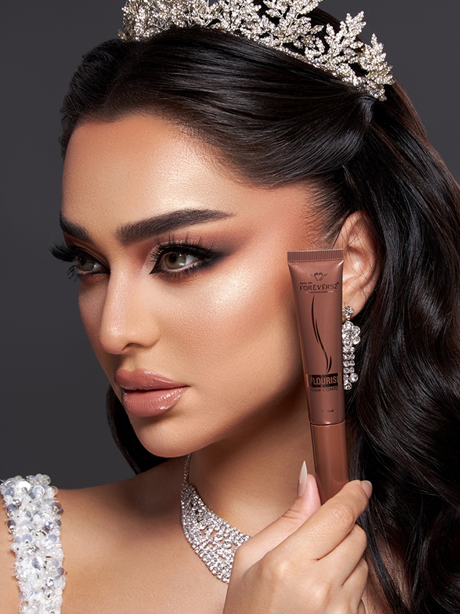 كريم تحديد الوجه فلوريش 16 مل
