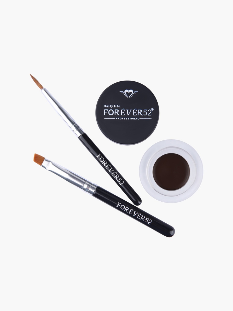 Long Wear Gel Eyeliner