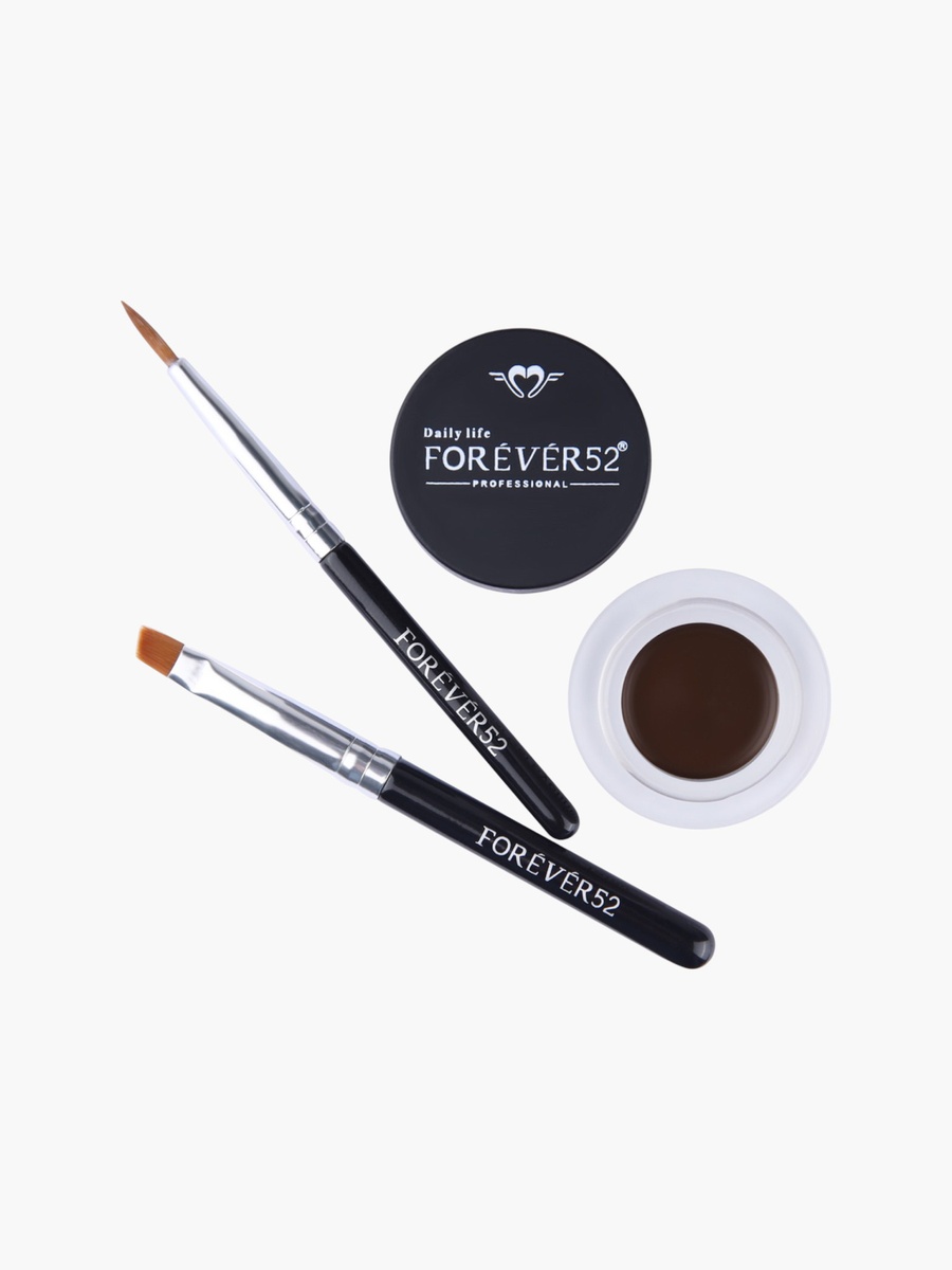 Long Wear Gel Eyeliner