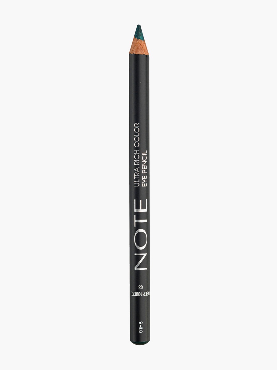 Ultra Rich Color Eye Pencil