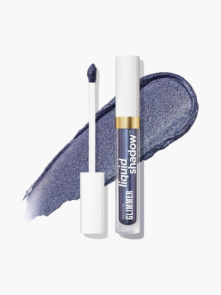 Glimmer Liquid Eye Shadow 2.96gm