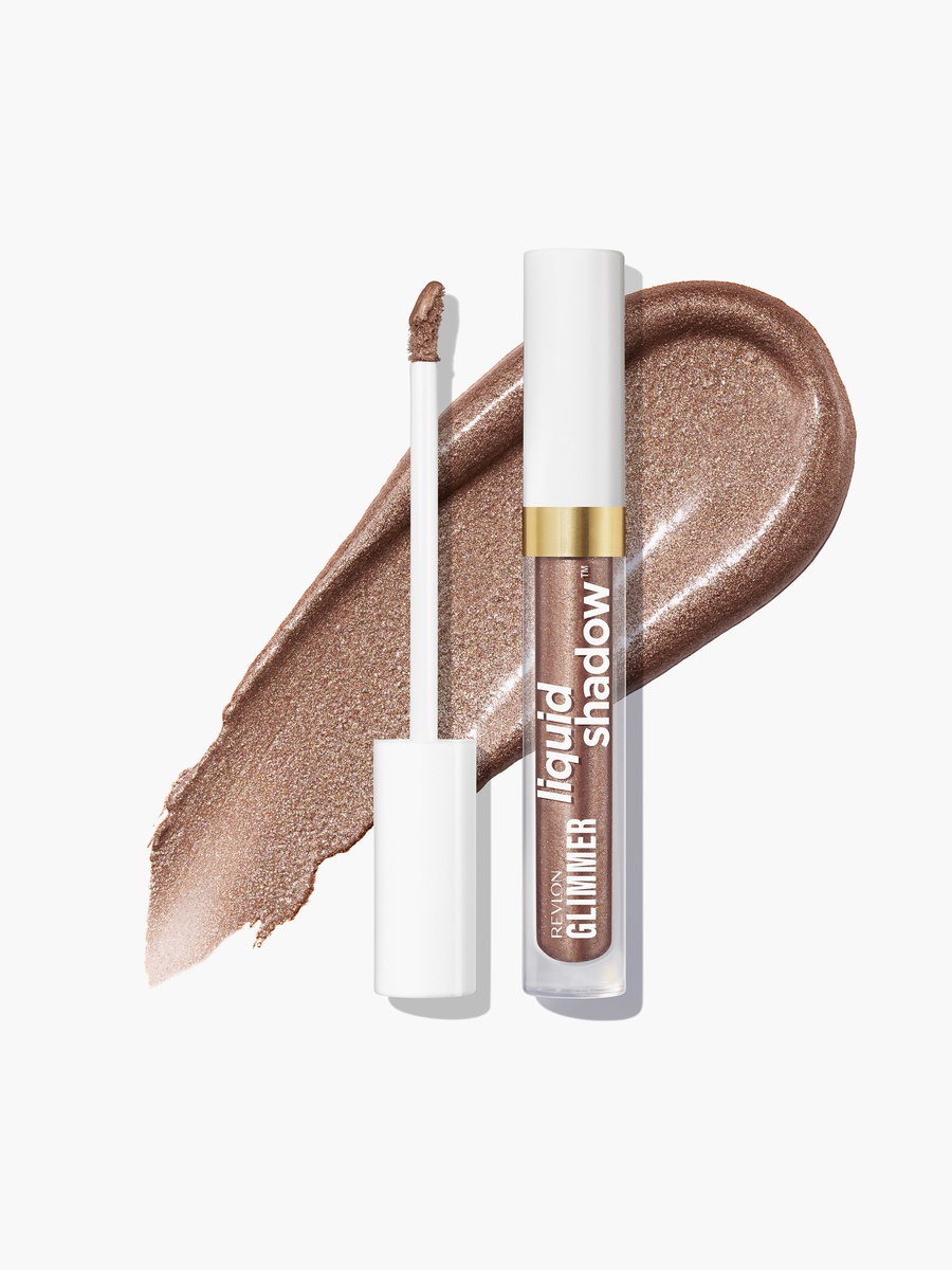 Glimmer Liquid Eye Shadow 2.96gm