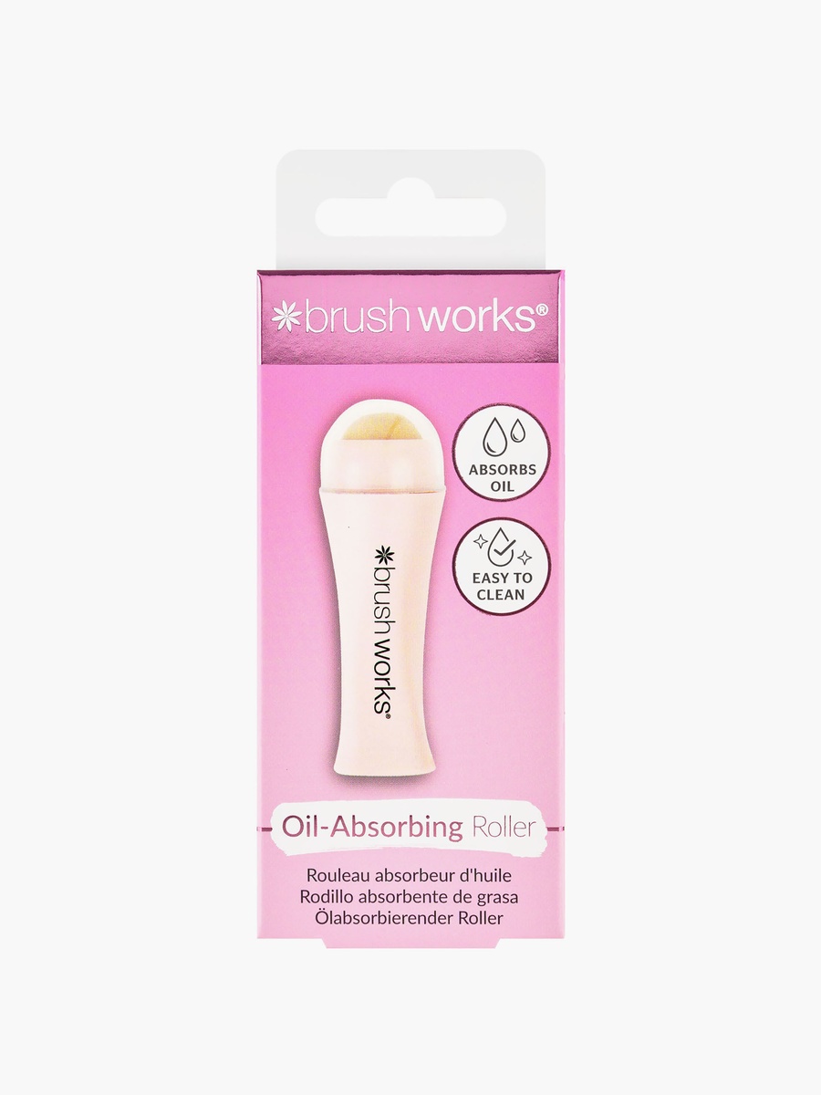 Oil Absorbing Roller 1 Pc