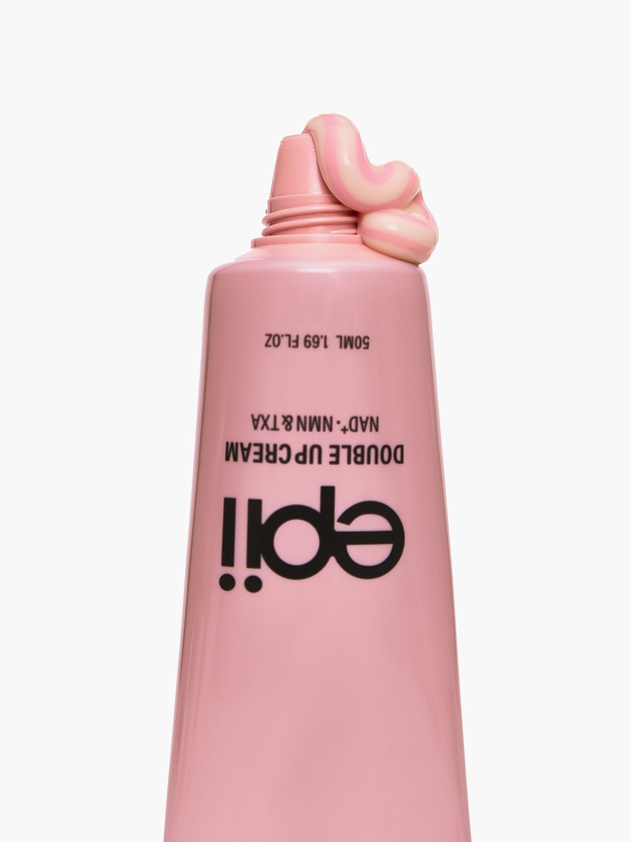 كريم لتفتيح وشد البشرة إن أيه دي بلس إن إم إن وتي إكس أيه 50 مل