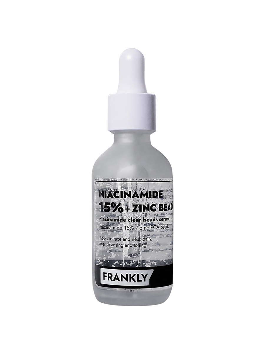 Niacinamide 15% Zinc Beads Serum 30Ml