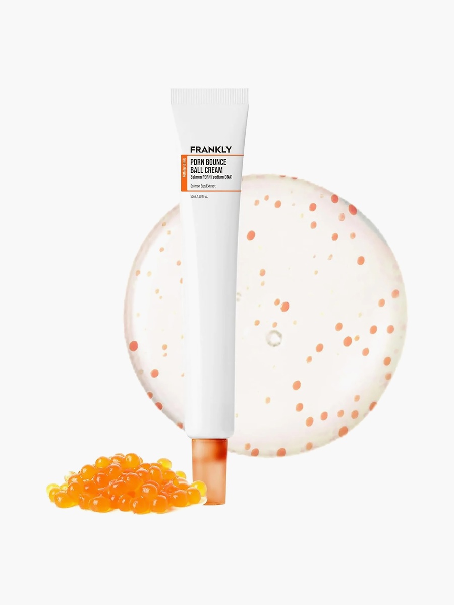 Pdrn Bounce Ball Serum 30Ml
