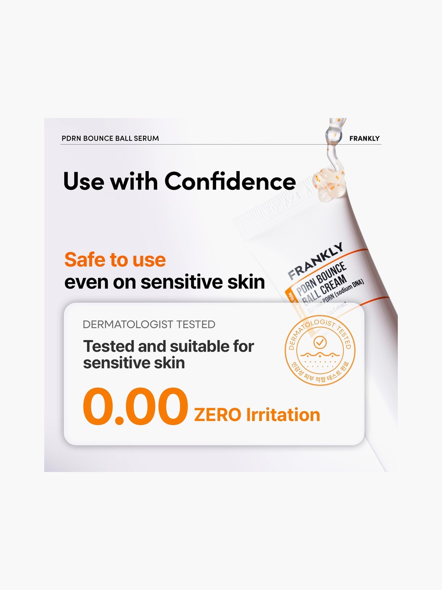 Pdrn Bounce Ball Serum 30Ml