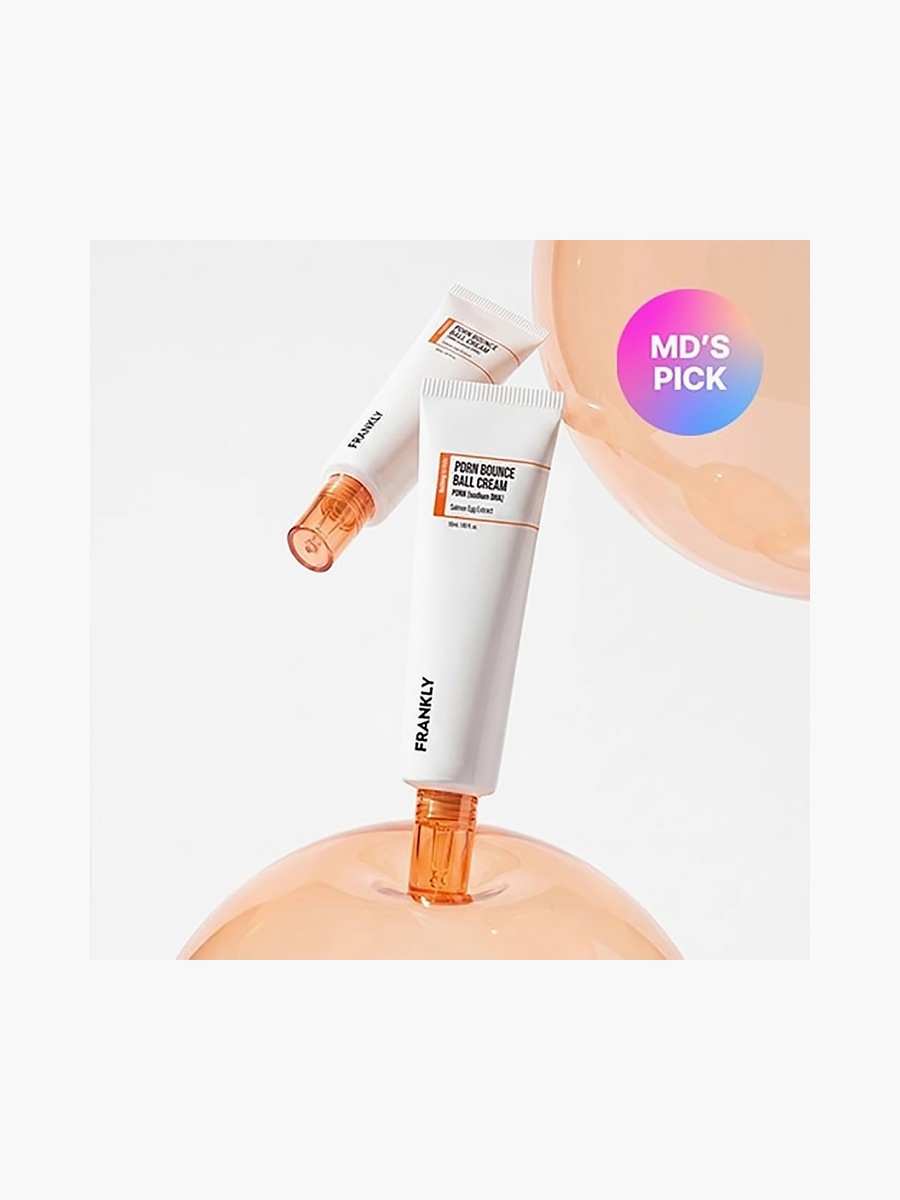 Pdrn Bounce Ball Serum 30Ml