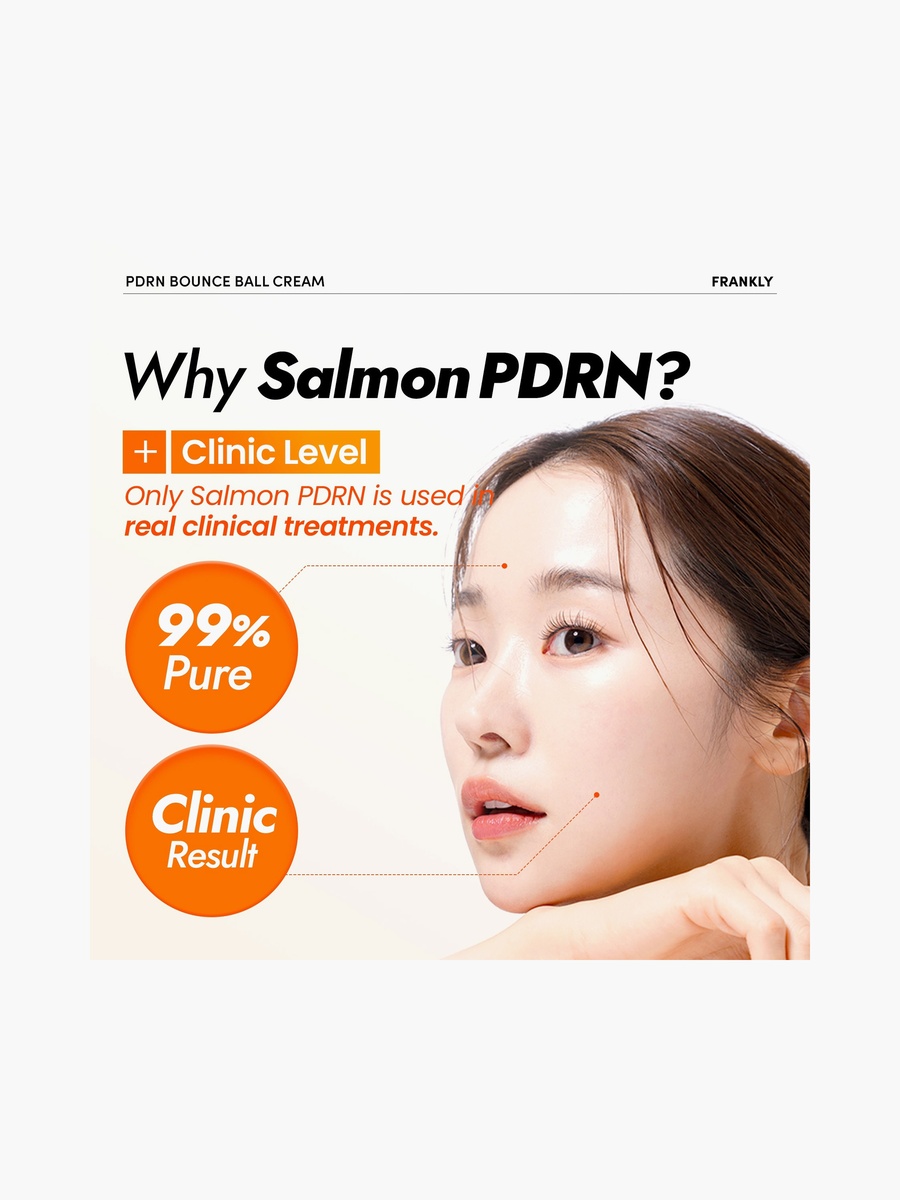 Pdrn Bounce Ball Serum 30Ml