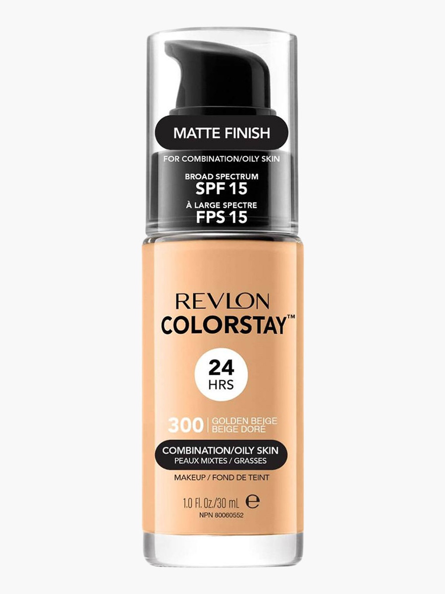 ColorStay Longwear Makeup for Combination Or Oily Skin 30ml
