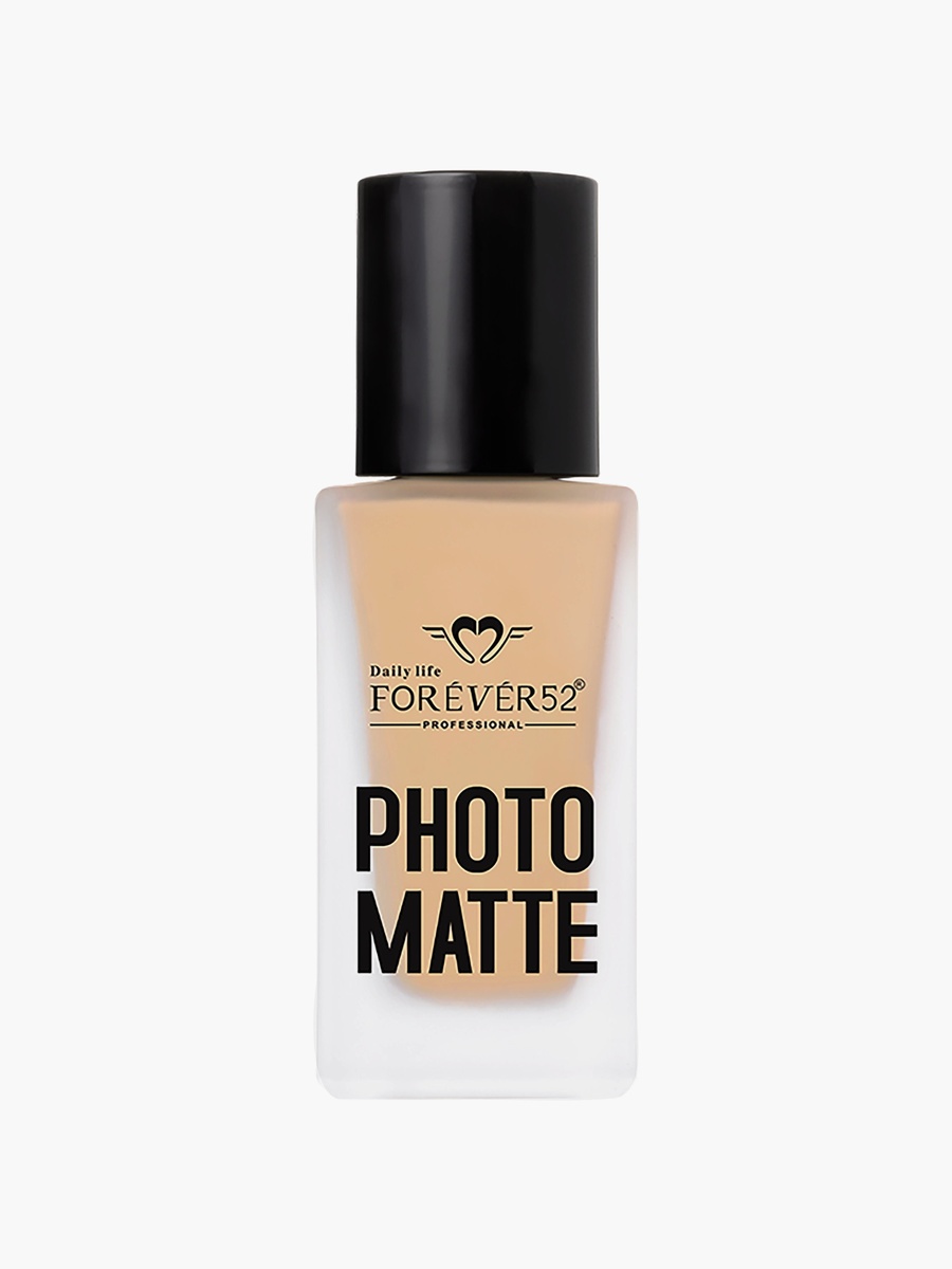 Photomatte Liquid Foundation  35ml