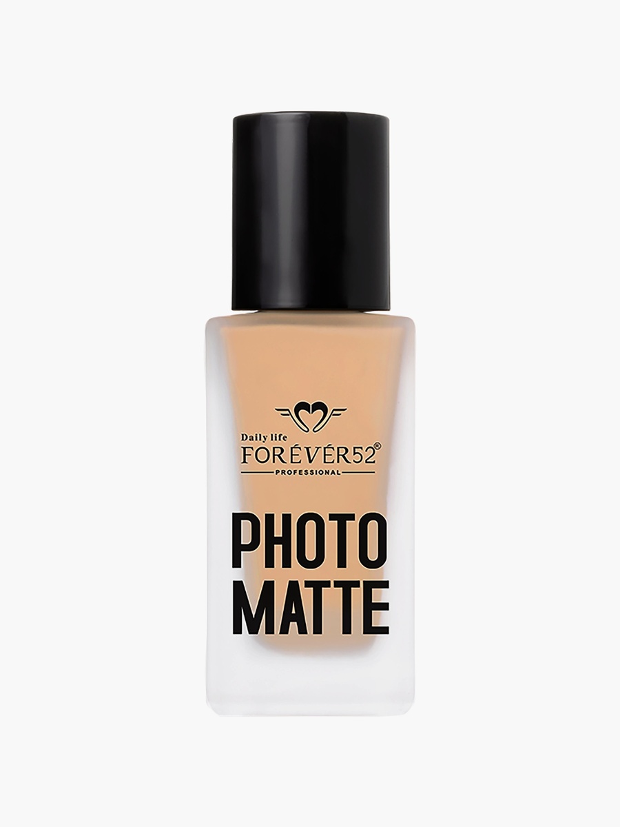 Photomatte Liquid Foundation  35ml