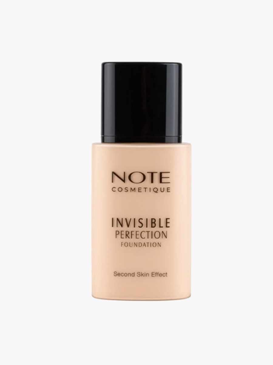 Invisible Perfection Foundation