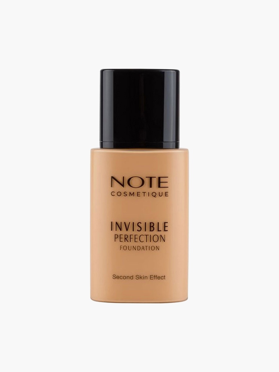Invisible Perfection Foundation