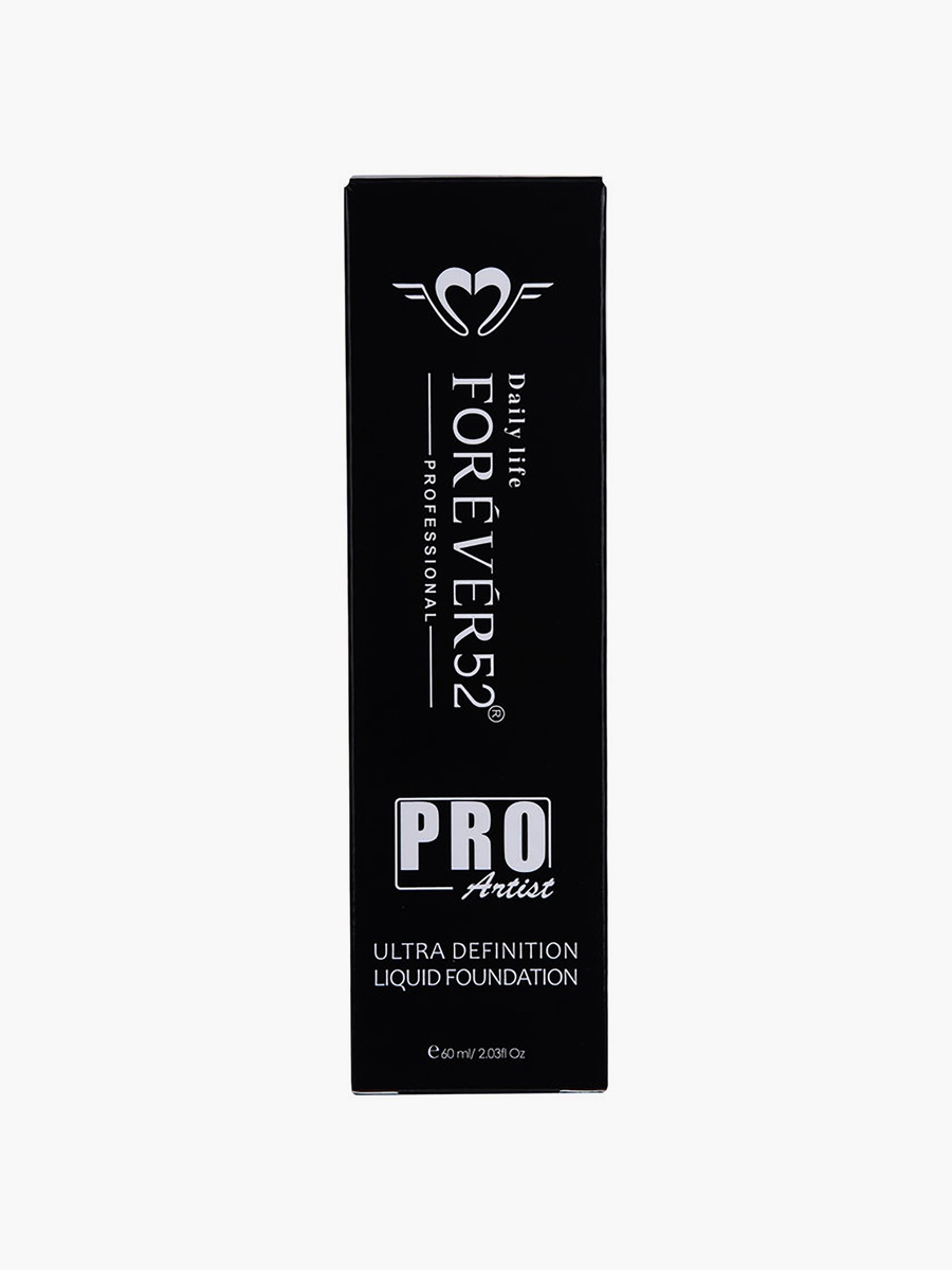Pro Artist Ultra Definition Liquid Foundation 60ml