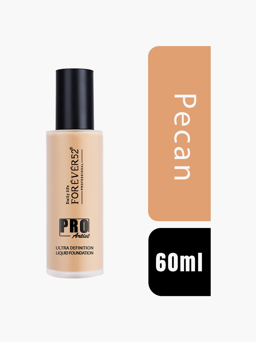 Pro Artist Ultra Definition Liquid Foundation 60ml