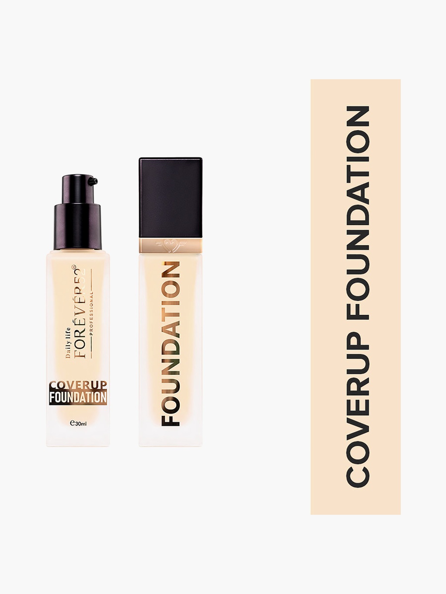 Coverup Foundation 30ml