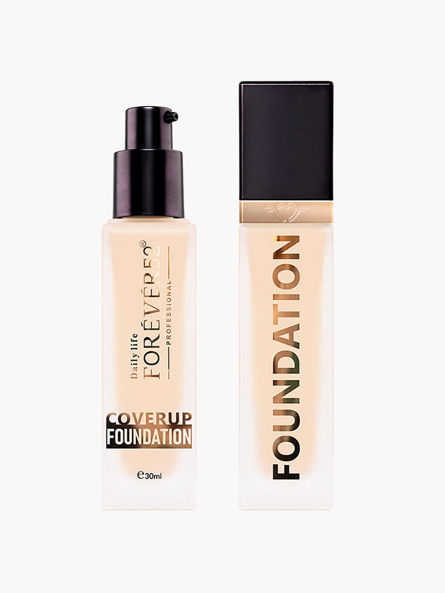 Coverup Foundation 30ml