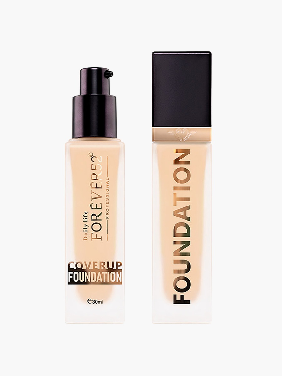 Coverup Foundation 30ml
