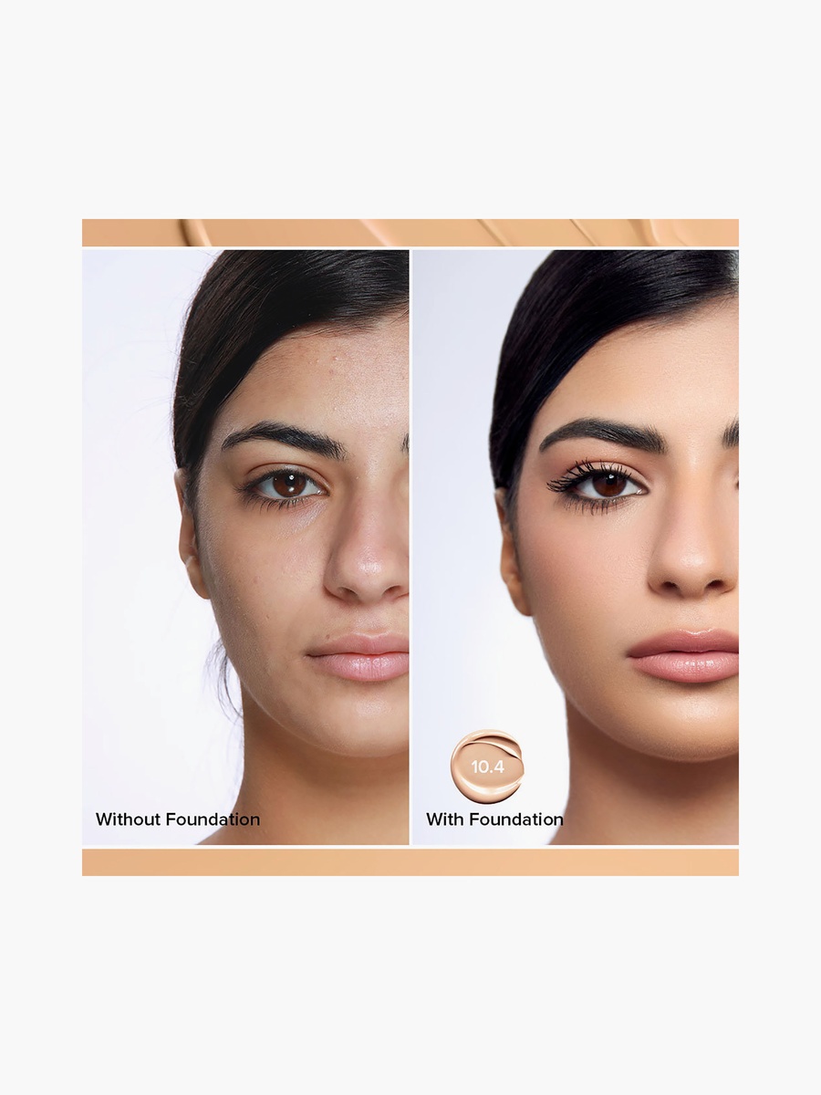 Coverup Foundation 30ml