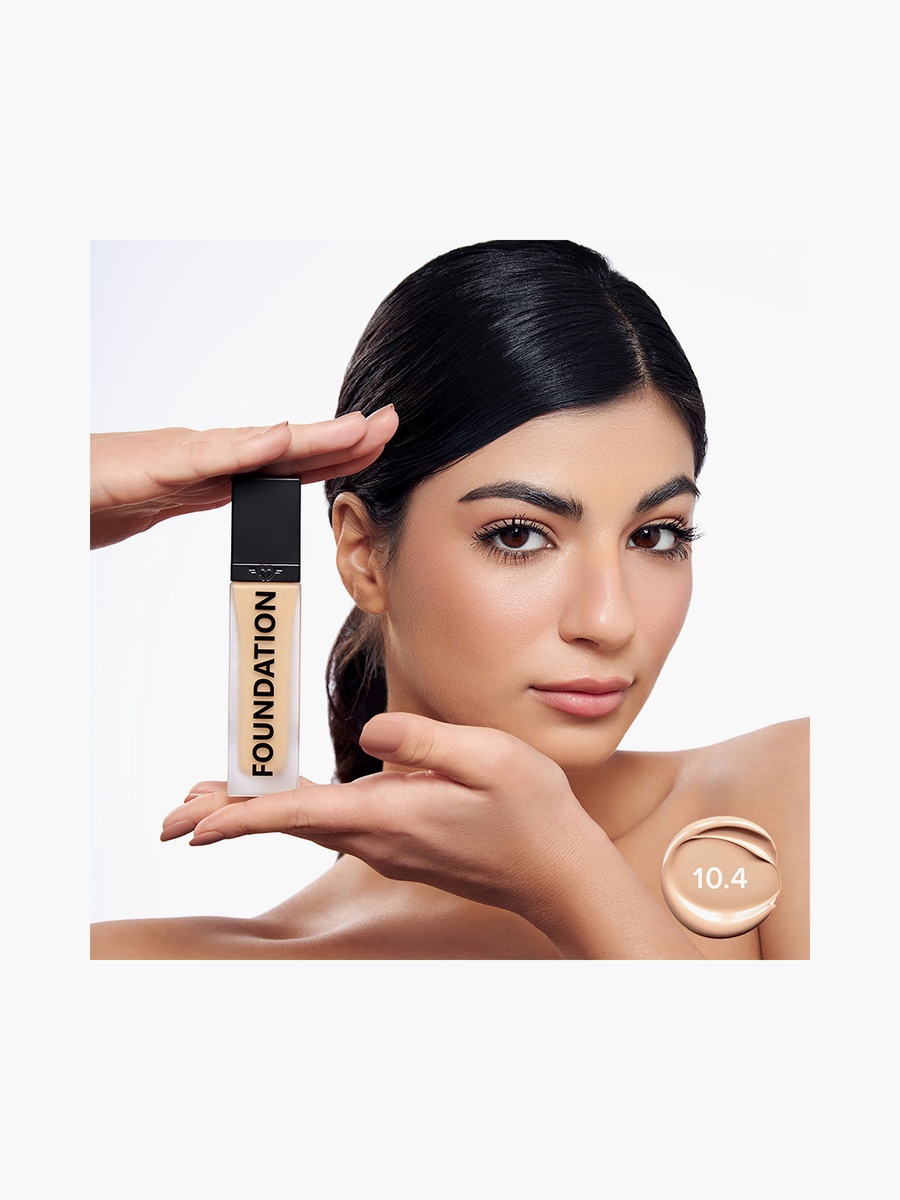Coverup Foundation 30ml