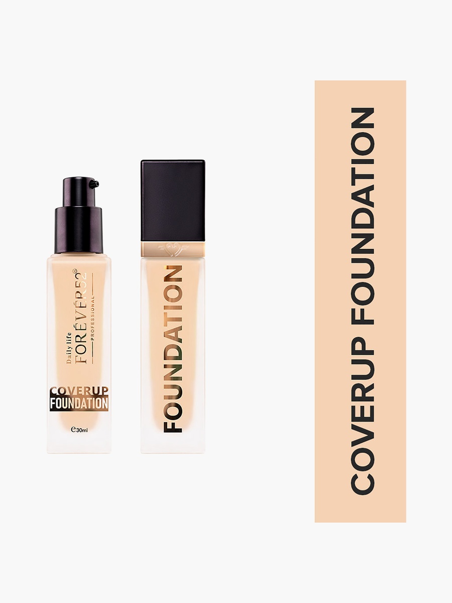 Coverup Foundation 30ml