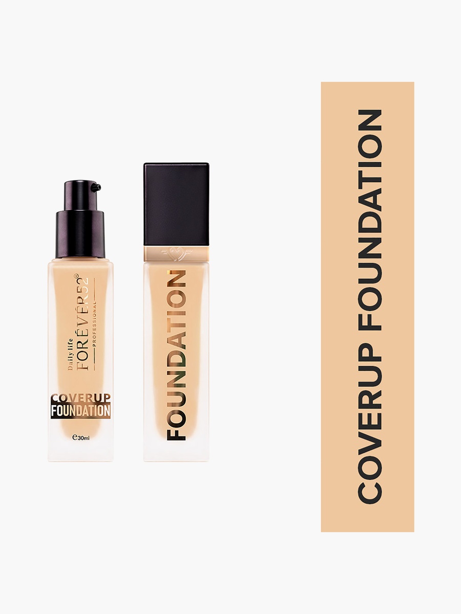 Coverup Foundation 30ml