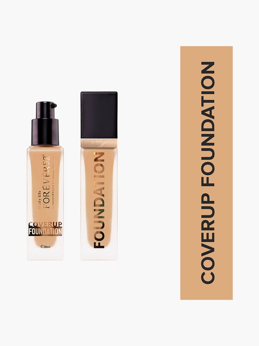 Coverup Foundation 30ml