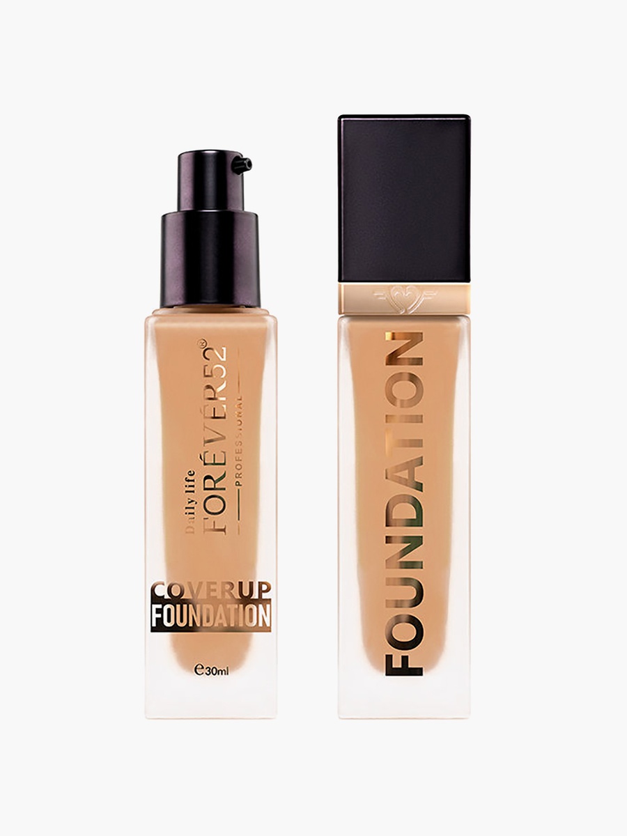 Coverup Foundation 30ml